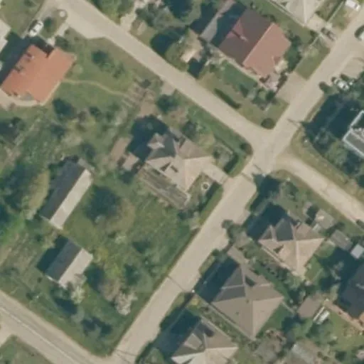 Vaizdas iš viršaus: Utenos g. 39, Šiauliai