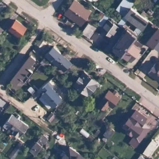 Vaizdas iš viršaus: Verdulių g. 68A, Šiauliai