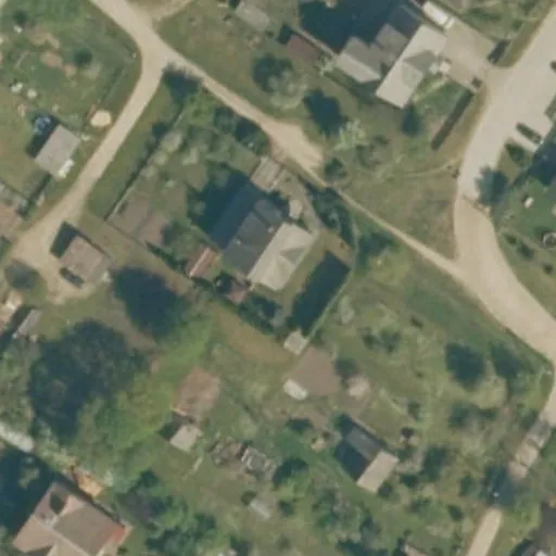 Vaizdas iš viršaus: Žagarės g. 19, Šiauliai