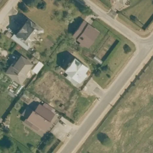 Vaizdas iš viršaus: Karklų g. 107, Šiauliai
