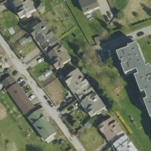 Vaizdas iš viršaus: Sėlių g. 19, Šiauliai