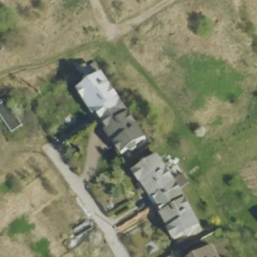 Vaizdas iš viršaus: Sėlių g. 37, Šiauliai