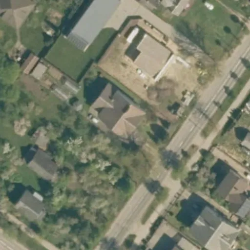 Vaizdas iš viršaus: Panevėžio g. 3A, Šiauliai