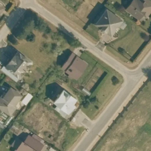 Vaizdas iš viršaus: Karklų g. 105, Šiauliai