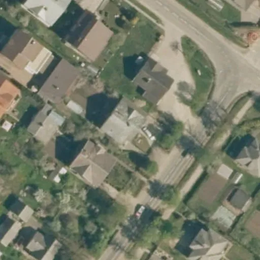 Vaizdas iš viršaus: Panevėžio g. 45, Šiauliai