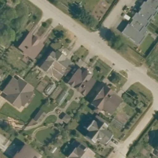 Vaizdas iš viršaus: Sodo g. 171, Šiauliai