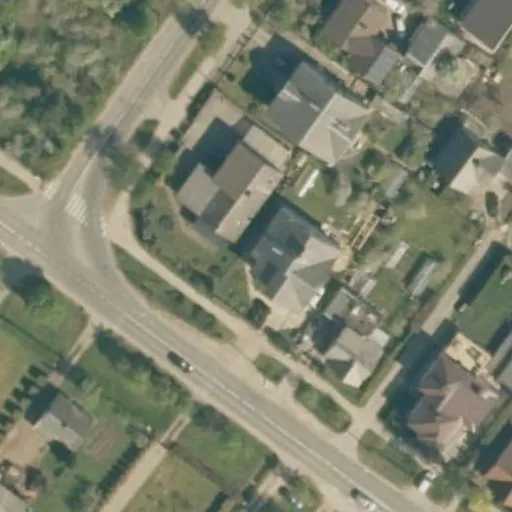 Vaizdas iš viršaus: Birutės g. 54A, Šiauliai