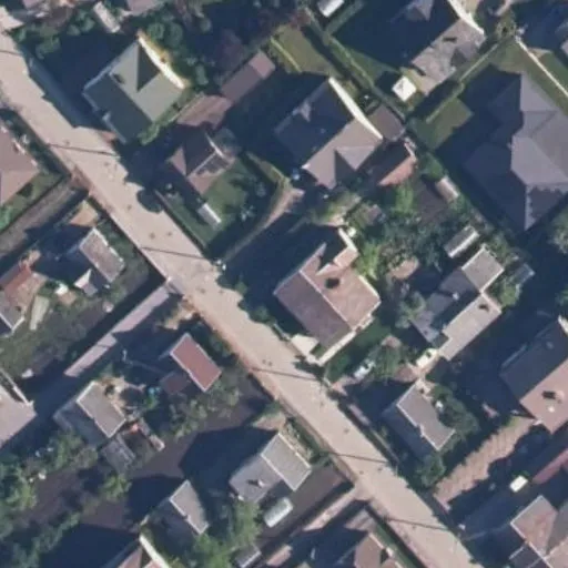 Vaizdas iš viršaus: Baltupėnų g. 12, Šiauliai