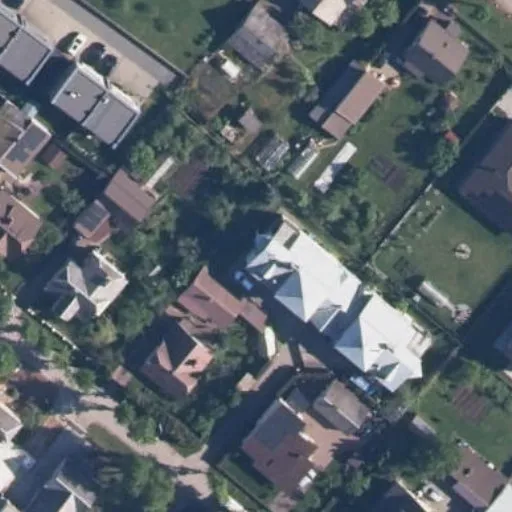 Vaizdas iš viršaus: Girulių g. 9A, Šiauliai