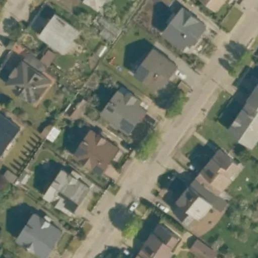 Vaizdas iš viršaus: Eglyno g. 35, Šiauliai
