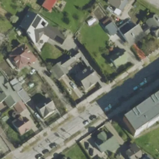 Vaizdas iš viršaus: V. Kudirkos g. 91, Šiauliai