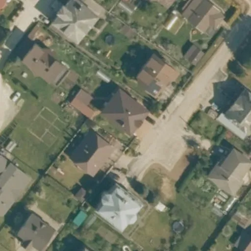 Vaizdas iš viršaus: Karklų g. 93, Šiauliai