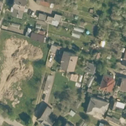 Vaizdas iš viršaus: Palangos g. 10C, Šiauliai