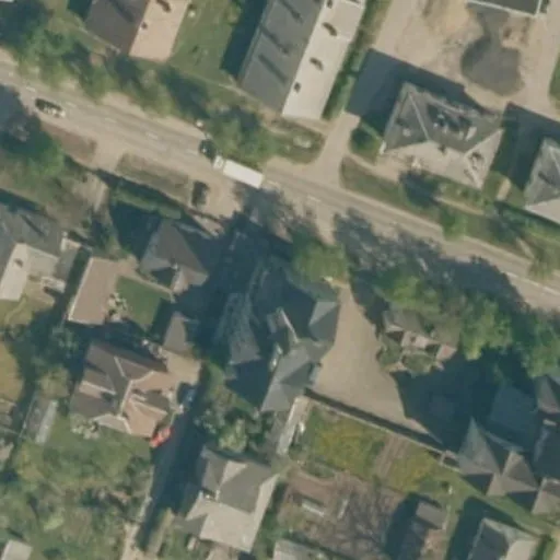 Vaizdas iš viršaus: Sodo g. 3, Šiauliai
