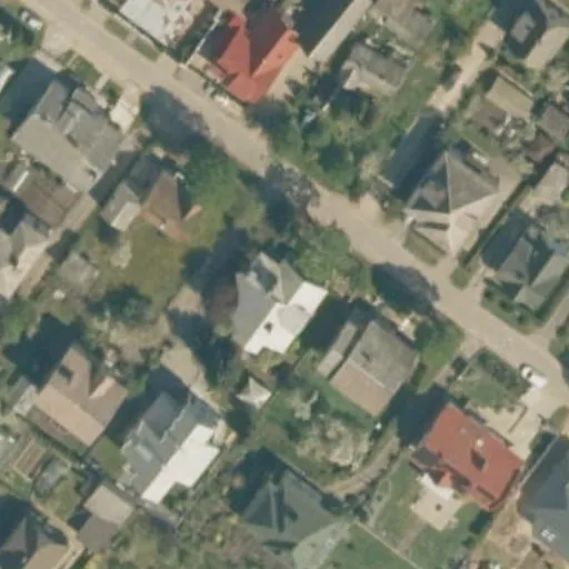 Vaizdas iš viršaus: J. Šliūpo g. 7, Šiauliai
