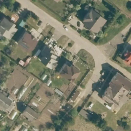 Vaizdas iš viršaus: Šaltalankių g. 1, Šiauliai