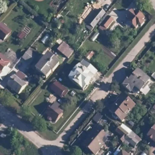 Vaizdas iš viršaus: Verduliukų g. 38, Šiauliai