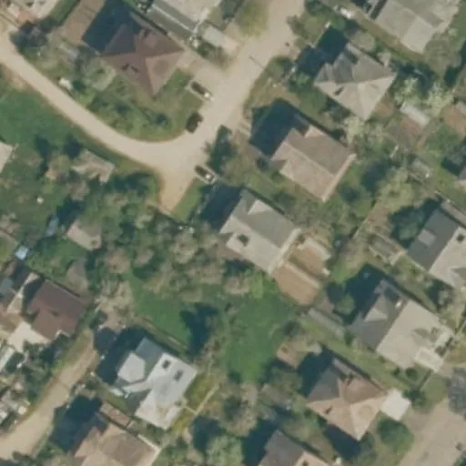 Vaizdas iš viršaus: Ąžuolyno g. 10, Šiauliai