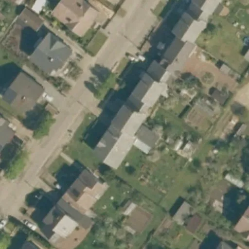 Vaizdas iš viršaus: Eglyno g. 42, Šiauliai
