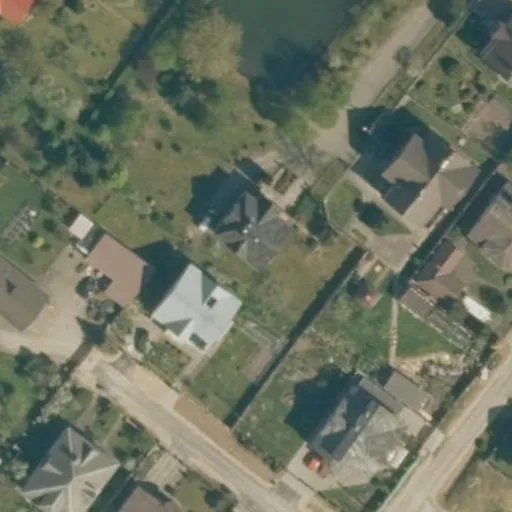 Vaizdas iš viršaus: Birutės g. 97, Šiauliai