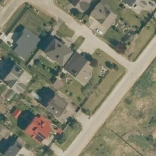 Vaizdas iš viršaus: Karklų g. 43, Šiauliai