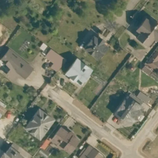 Vaizdas iš viršaus: Karklų g. 83, Šiauliai