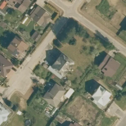 Vaizdas iš viršaus: Karklų g. 101, Šiauliai