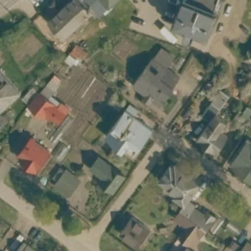 Vaizdas iš viršaus: Miško g. 16C, Šiauliai
