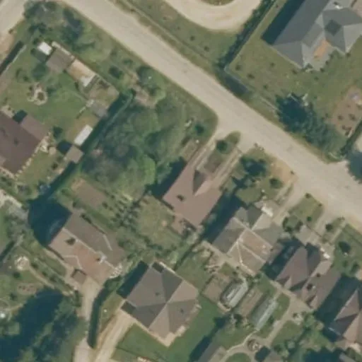 Vaizdas iš viršaus: Sodo g. 175, Šiauliai