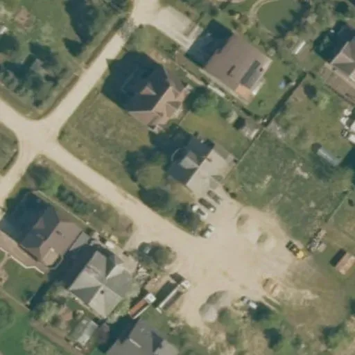 Vaizdas iš viršaus: Skroblų g. 28, Šiauliai