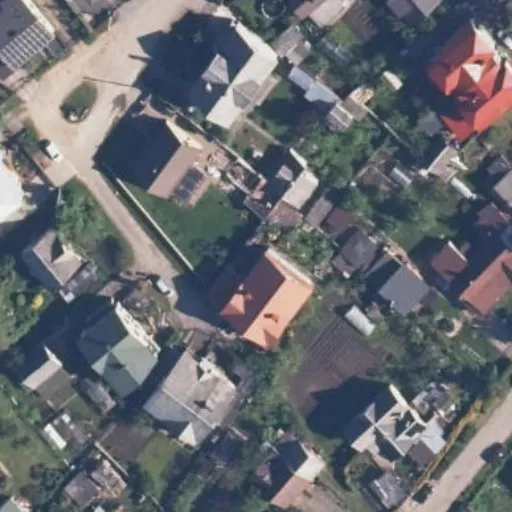 Vaizdas iš viršaus: Agrastų g. 20, Šiauliai