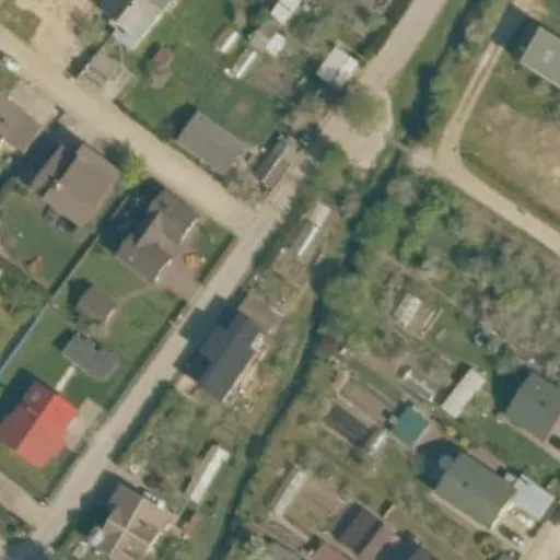 Vaizdas iš viršaus: Panevėžio g. 34B, Šiauliai