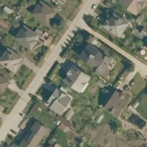 Vaizdas iš viršaus: Žagarės g. 28, Šiauliai