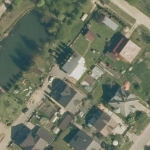 Vaizdas iš viršaus: Karklų g. 25, Šiauliai