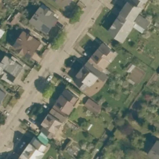Vaizdas iš viršaus: Eglyno g. 48, Šiauliai