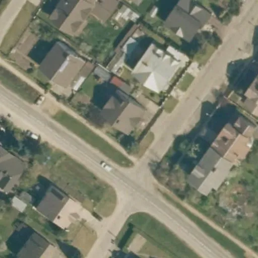 Vaizdas iš viršaus: Birutės g. 118, Šiauliai
