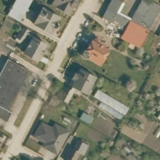 Vaizdas iš viršaus: Alytaus g. 54A, Šiauliai