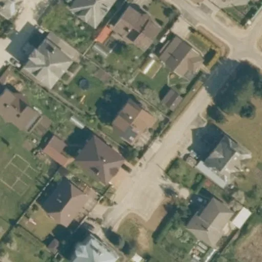 Vaizdas iš viršaus: Karklų g. 91, Šiauliai