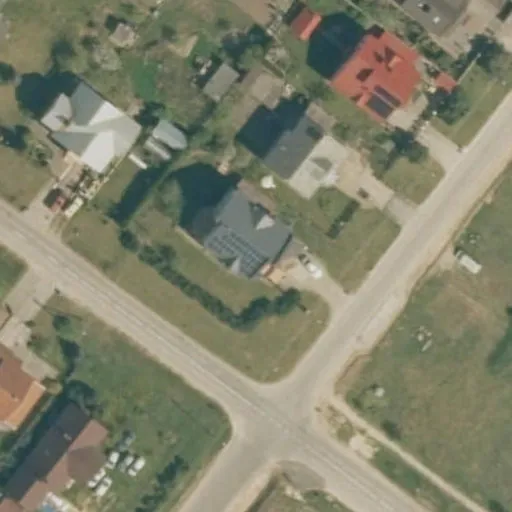 Vaizdas iš viršaus: Karklų g. 51, Šiauliai