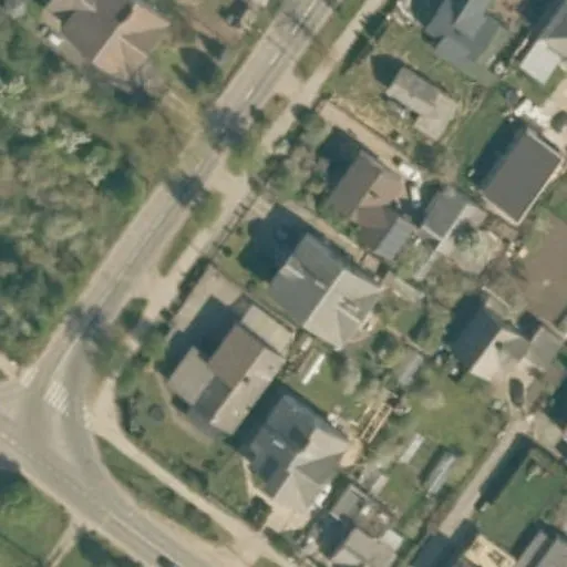 Vaizdas iš viršaus: Panevėžio g. 4A, Šiauliai
