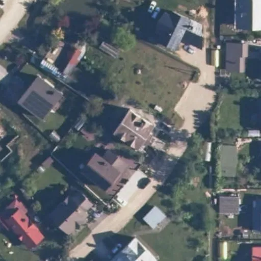 Vaizdas iš viršaus: Pikeliškės g. 45, Šiauliai