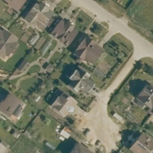 Vaizdas iš viršaus: Sodo g. 167, Šiauliai