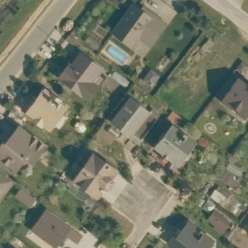 Vaizdas iš viršaus: Skroblų g. 140, Šiauliai