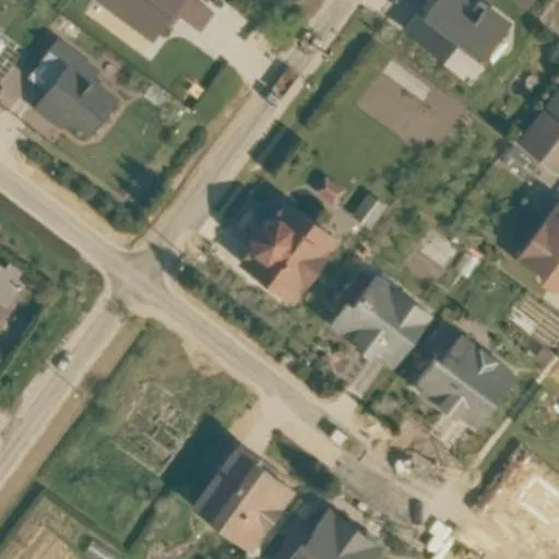 Vaizdas iš viršaus: Skroblų g. 150, Šiauliai
