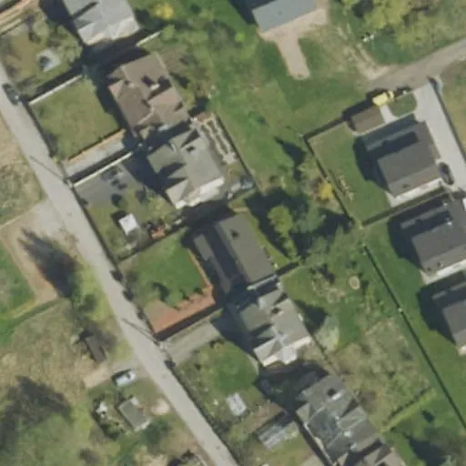 Vaizdas iš viršaus: Sėlių g. 27, Šiauliai