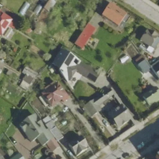 Vaizdas iš viršaus: V. Kudirkos g. 91B, Šiauliai
