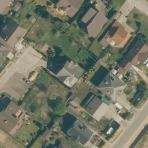 Vaizdas iš viršaus: Karklų g. 71, Šiauliai