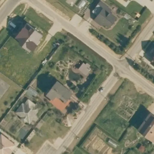 Vaizdas iš viršaus: Skroblų g. 176, Šiauliai