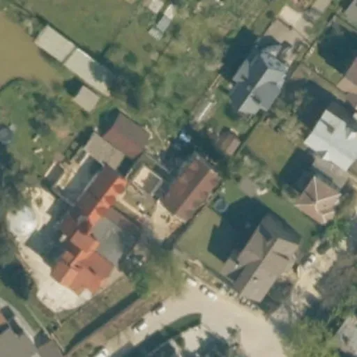 Vaizdas iš viršaus: Šatrijos g. 22, Šiauliai