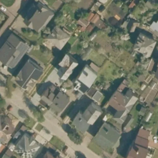 Vaizdas iš viršaus: Palangos g. 22B, Šiauliai